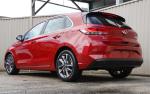 2021 HYUNDAI i30 5D HATCHBACK ACTIVE PD.V4 MY22