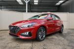 2021 HYUNDAI i30 5D HATCHBACK ACTIVE PD.V4 MY22