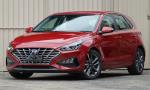 2021 HYUNDAI i30 5D HATCHBACK ACTIVE PD.V4 MY22
