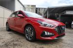 2021 HYUNDAI i30 5D HATCHBACK ACTIVE PD.V4 MY22