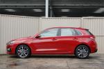 2021 HYUNDAI i30 5D HATCHBACK ACTIVE PD.V4 MY22