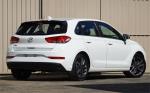 2021 HYUNDAI i30 5D HATCHBACK ACTIVE PD.V4 MY22
