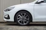 2021 HYUNDAI i30 4D HATCHBACK ACTIVE PD.V4 MY21