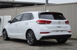 2021 HYUNDAI i30 4D HATCHBACK ACTIVE PD.V4 MY21