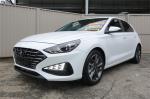 2021 HYUNDAI i30 4D HATCHBACK ACTIVE PD.V4 MY21