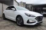 2021 HYUNDAI i30 4D HATCHBACK ACTIVE PD.V4 MY21
