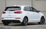 2021 HYUNDAI i30 4D HATCHBACK ACTIVE PD.V4 MY21