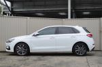2021 HYUNDAI i30 4D HATCHBACK ACTIVE PD.V4 MY21