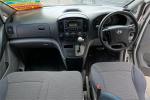 2014 HYUNDAI iLOAD 4D VAN CREW TQ MY14