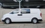 2014 HYUNDAI iLOAD 4D VAN CREW TQ MY14