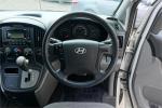 2014 HYUNDAI iLOAD 4D VAN CREW TQ MY14