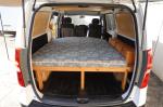 2011 HYUNDAI iLOAD 4D VAN TQ MY11