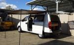 2011 HYUNDAI iLOAD 4D VAN TQ MY11