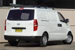 2011 HYUNDAI iLOAD 4D VAN TQ MY11