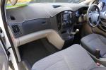 2011 HYUNDAI iLOAD 4D VAN TQ MY11
