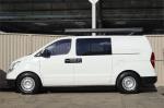 2011 HYUNDAI iLOAD 4D VAN TQ MY11