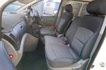 2011 HYUNDAI iLOAD 4D VAN TQ MY11