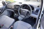2011 HYUNDAI iLOAD 4D VAN TQ MY11