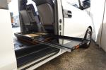 2011 HYUNDAI iLOAD 4D VAN TQ MY11