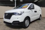 2019 HYUNDAI iLOAD 4D VAN 3S LIFTBACK TQ4 MY20