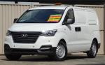 2019 HYUNDAI iLOAD 4D VAN 3S LIFTBACK TQ4 MY20