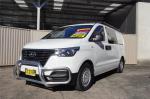 2020 HYUNDAI iLOAD 4D VAN 3S LIFTBACK TQ4 MY20