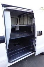 2019 HYUNDAI iLOAD 4D VAN 3S LIFTBACK TQ4 MY19