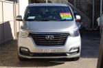 2019 HYUNDAI iMAX 4D WAGON ACTIVE TQ4 MY20
