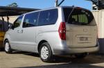 2019 HYUNDAI iMAX 4D WAGON ACTIVE TQ4 MY20