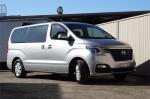 2019 HYUNDAI iMAX 4D WAGON ACTIVE TQ4 MY20