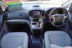 2019 HYUNDAI iMAX 4D WAGON ACTIVE TQ4 MY20