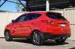 2015 HYUNDAI iX35 4D WAGON SE (FWD) LM SERIES II