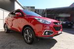 2015 HYUNDAI iX35 4D WAGON SE (FWD) LM SERIES II