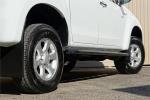 2017 ISUZU D-MAX CREW CAB UTILITY LS-M HI-RIDE (4x4) TF MY17