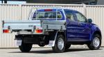 2020 ISUZU D-MAX CREW C/CHAS SX (4x4) TF MY19