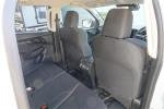 2021 ISUZU D-MAX CREW C/CHAS SX (4x4) RG MY21