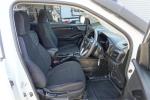 2021 ISUZU D-MAX CREW C/CHAS SX (4x4) RG MY21