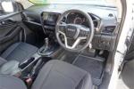 2021 ISUZU D-MAX CREW C/CHAS SX (4x4) RG MY21