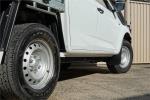 2021 ISUZU D-MAX CREW C/CHAS SX (4x4) RG MY21