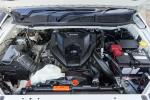 2021 ISUZU D-MAX CREW C/CHAS SX (4x4) RG MY21