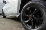 2021 ISUZU D-MAX CREW C/CHAS SX (4x4) RG MY21