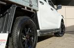 2021 ISUZU D-MAX CREW C/CHAS SX (4x4) RG MY21