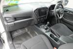 2021 ISUZU D-MAX CREW C/CHAS SX (4x4) RG MY21