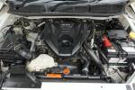 2021 ISUZU D-MAX CREW C/CHAS SX (4x4) RG MY21