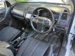 2020 ISUZU D-MAX CREW C/CHAS SX (4x4) TF MY19