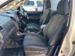 2020 ISUZU D-MAX CREW C/CHAS SX (4x4) TF MY19