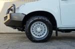 2020 ISUZU D-MAX CREW C/CHAS SX (4x4) TF MY19