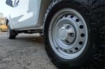 2020 ISUZU D-MAX CREW C/CHAS SX (4x4) TF MY19