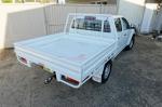 2020 ISUZU D-MAX CREW C/CHAS SX (4x4) TF MY19
