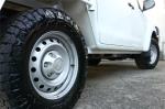 2020 ISUZU D-MAX CREW C/CHAS SX (4x4) TF MY19